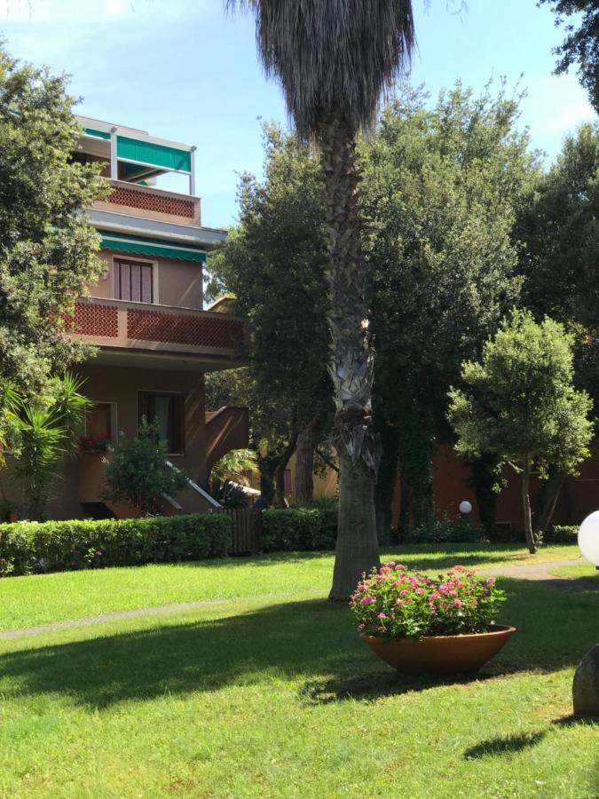 Casalmare Apartment San Vincenzo Exterior photo