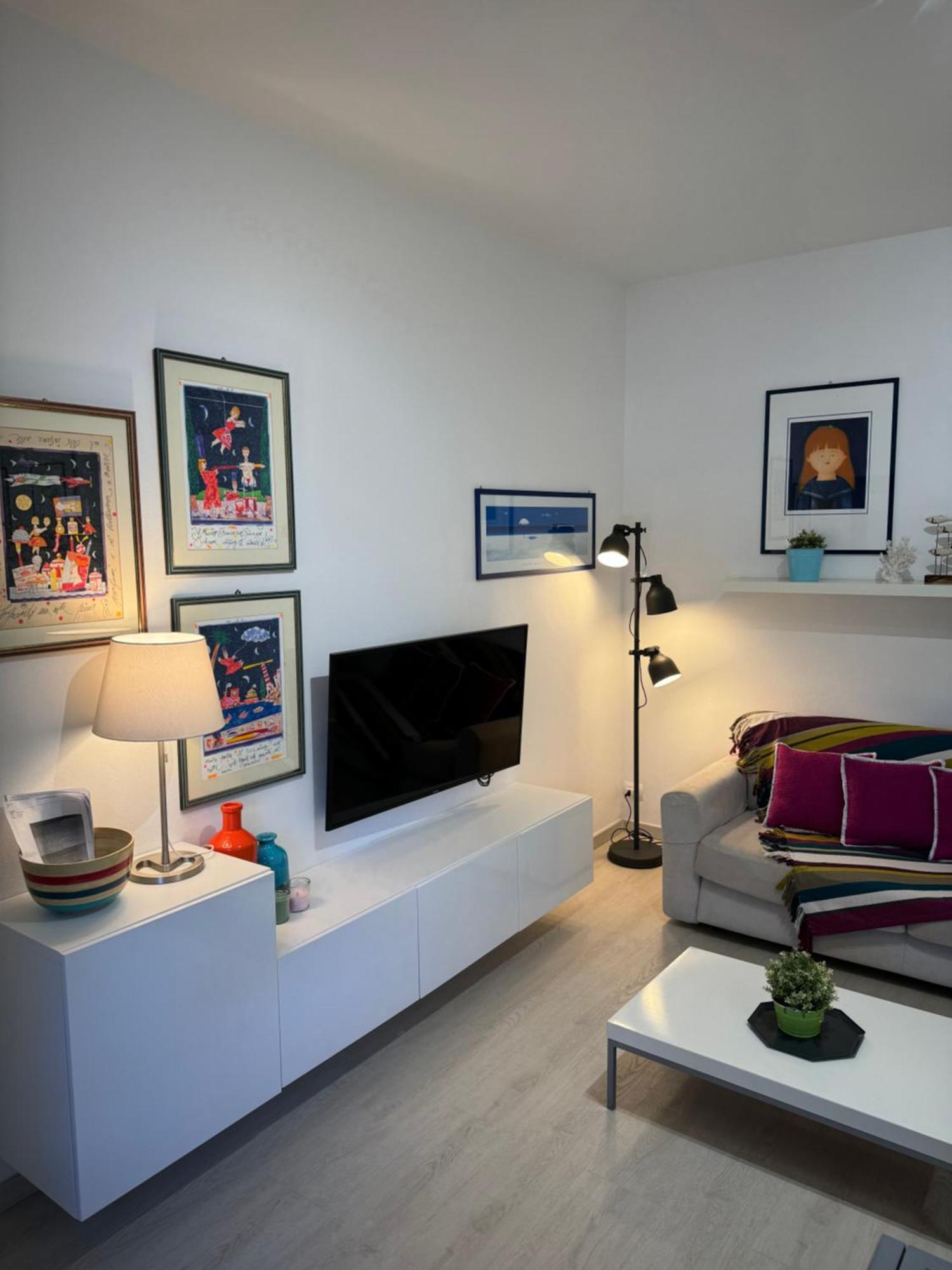 Casalmare Apartment San Vincenzo Exterior photo