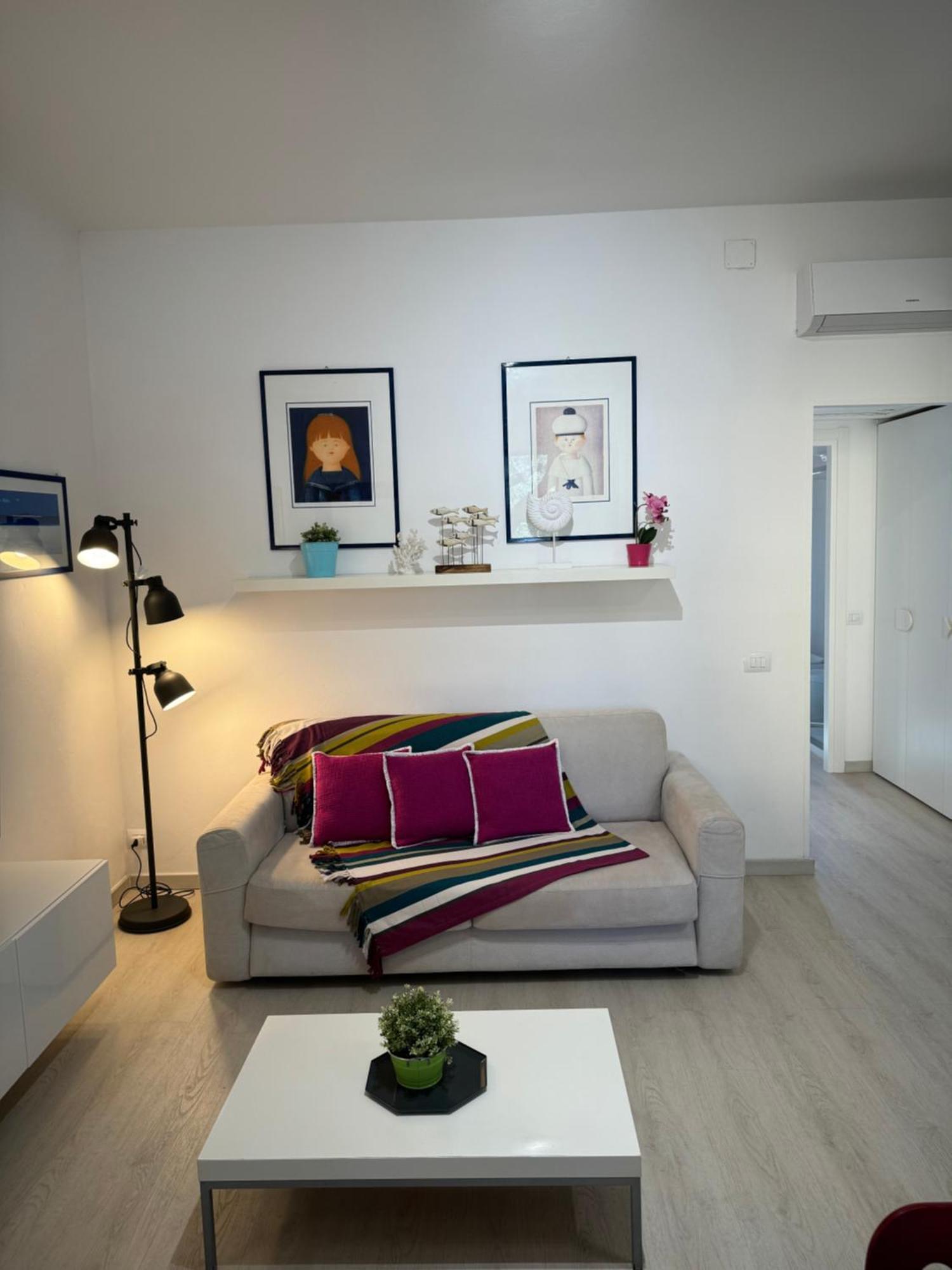 Casalmare Apartment San Vincenzo Exterior photo