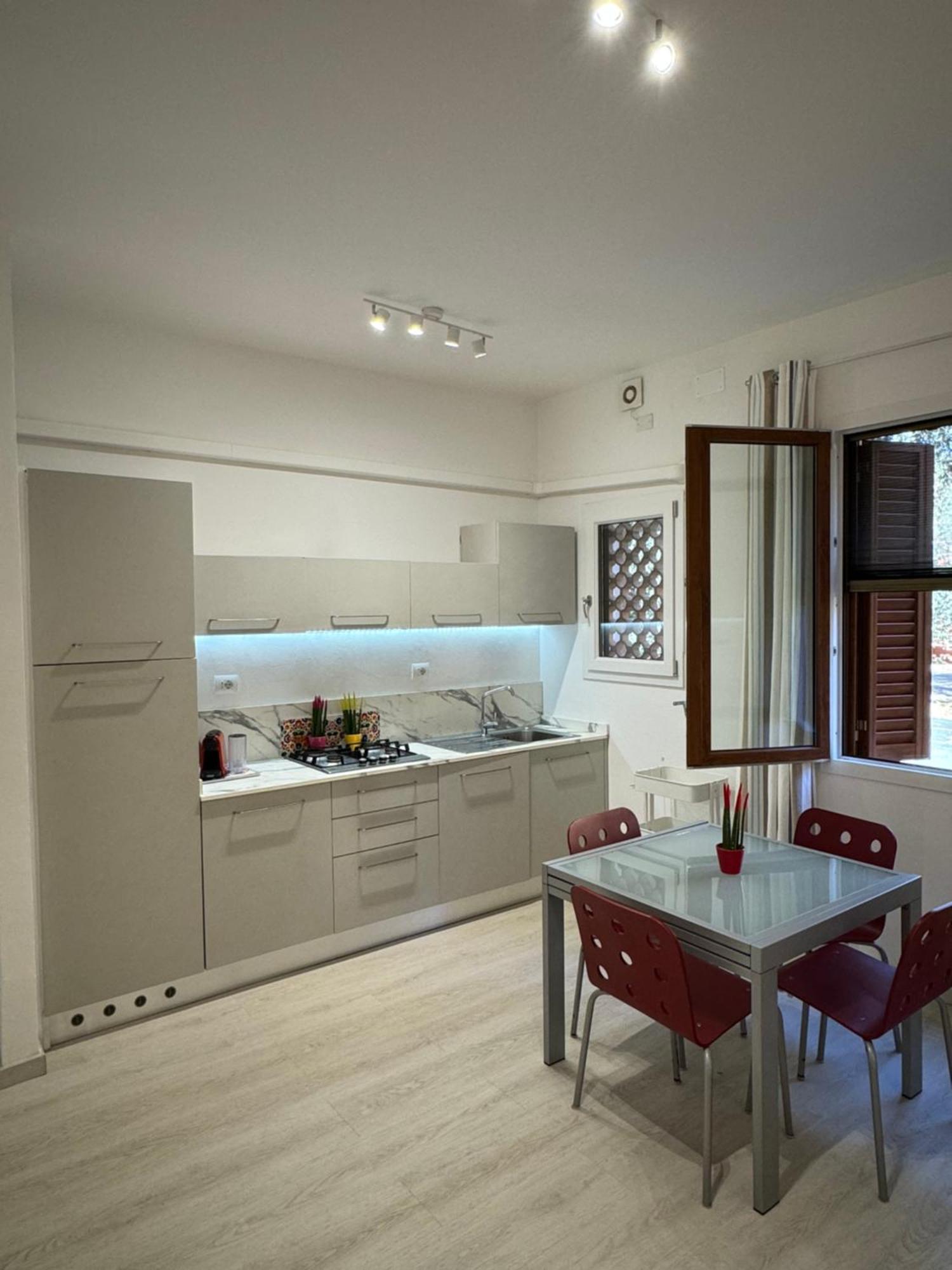 Casalmare Apartment San Vincenzo Exterior photo
