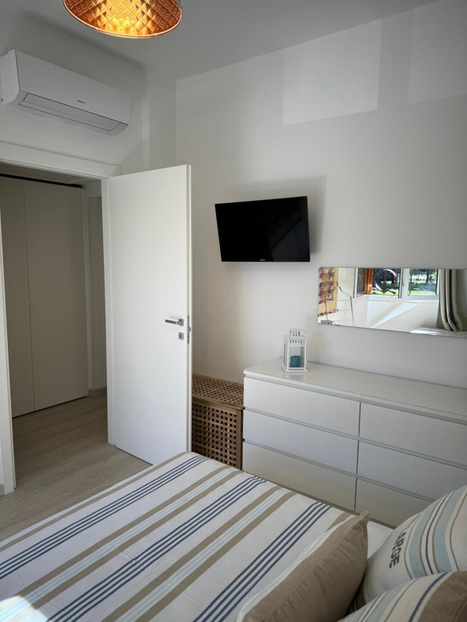 Casalmare Apartment San Vincenzo Exterior photo