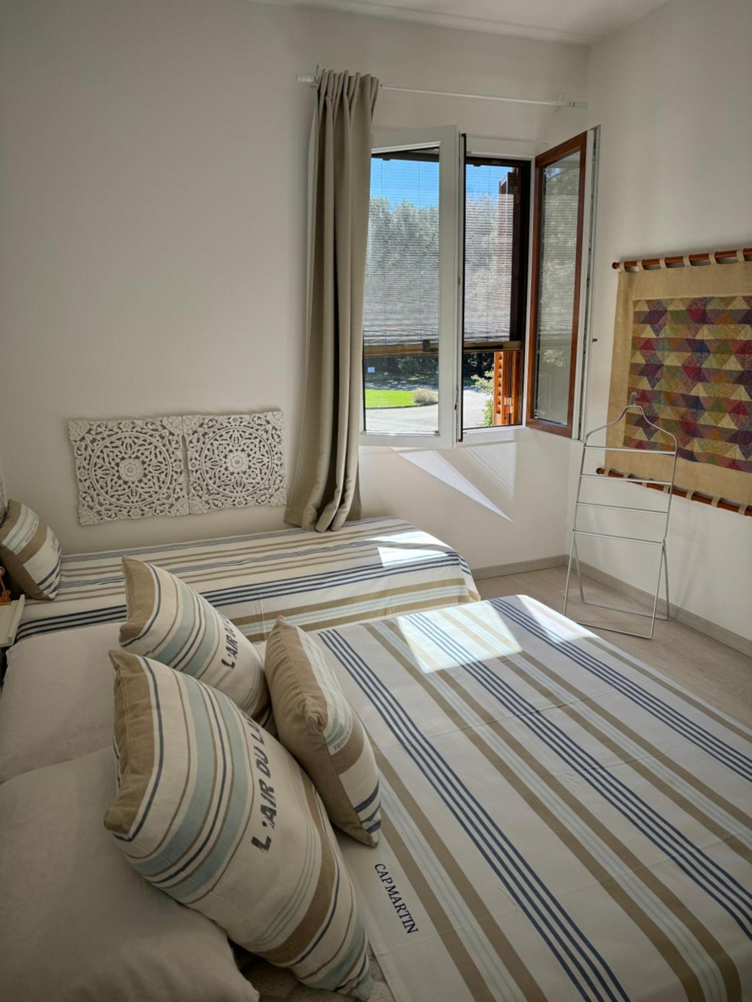 Casalmare Apartment San Vincenzo Exterior photo