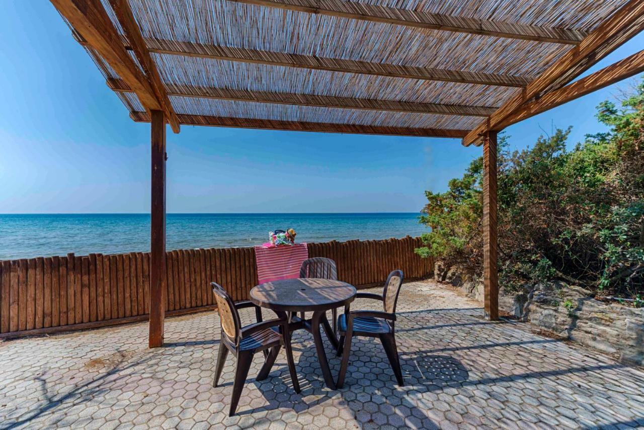 Casalmare Apartment San Vincenzo Exterior photo