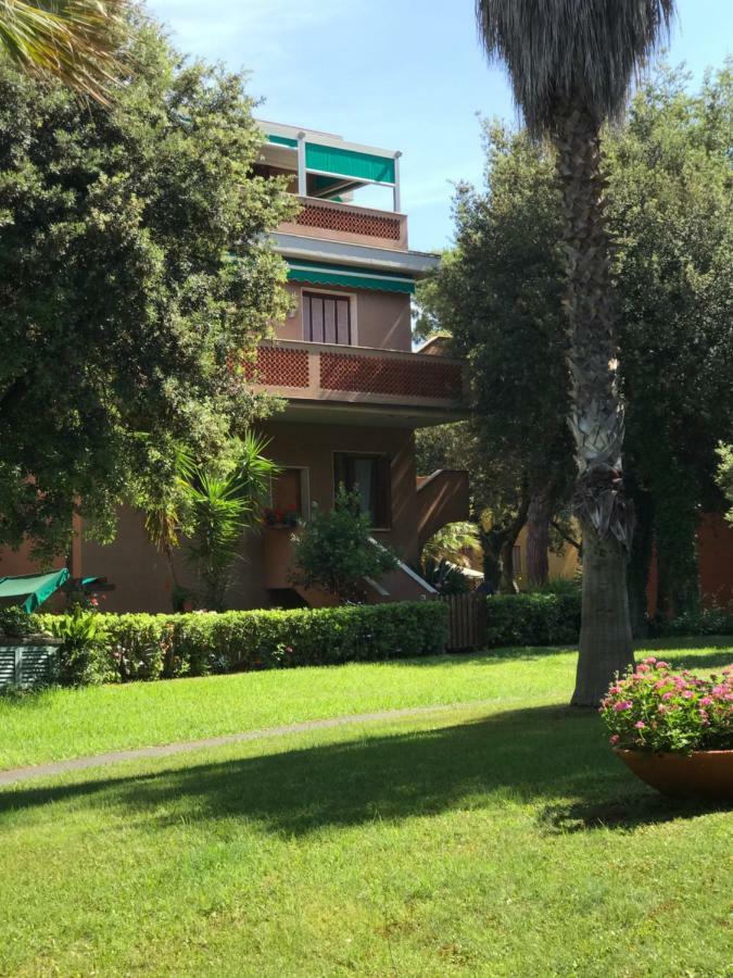 Casalmare Apartment San Vincenzo Exterior photo